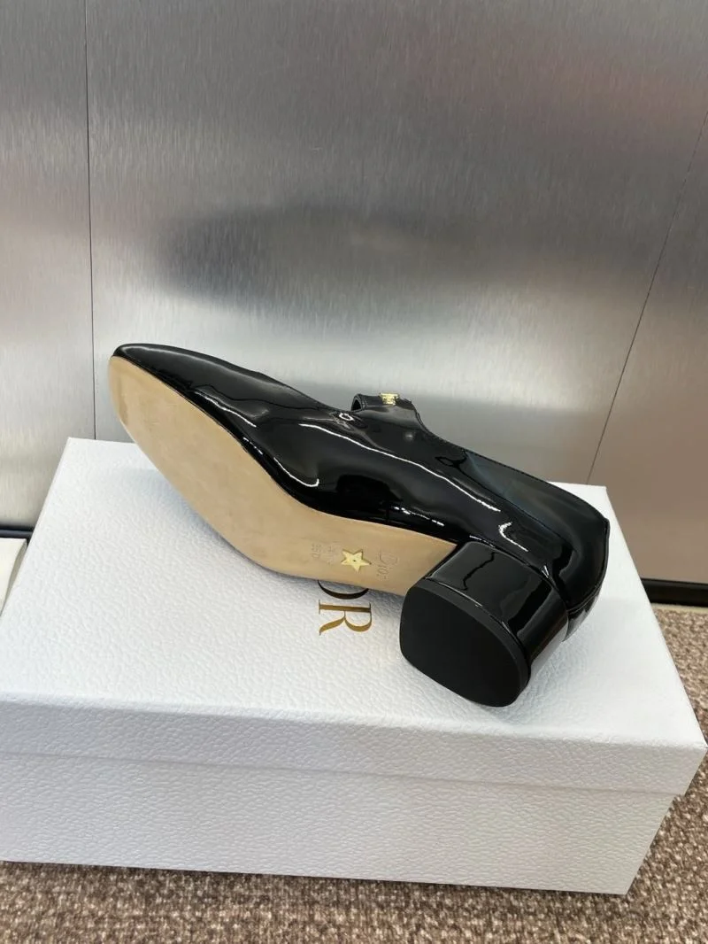 Christian Dior Low Shoes SunProtective 22035