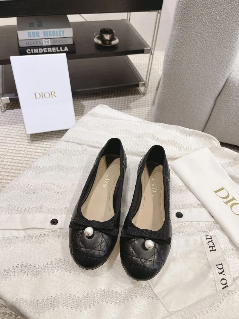 UrbanStyle Christian Dior Low Shoes 22031