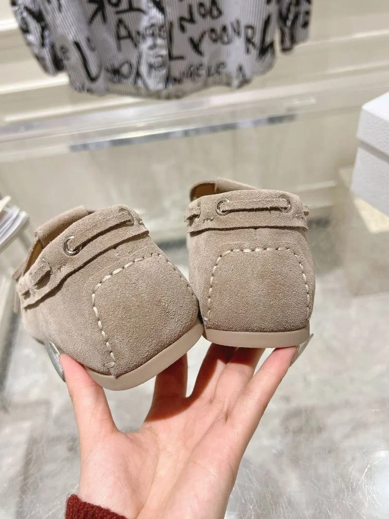 Attractive Christian Dior Low Shoes 22027