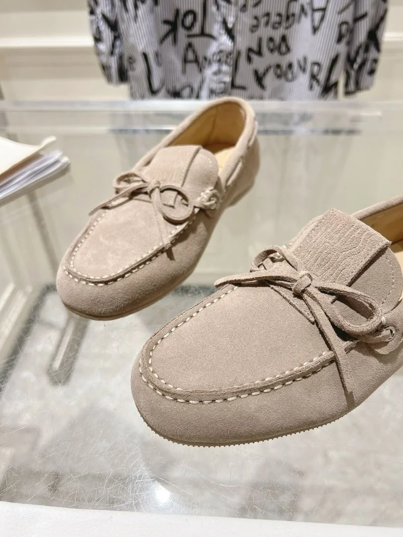 Attractive Christian Dior Low Shoes 22027