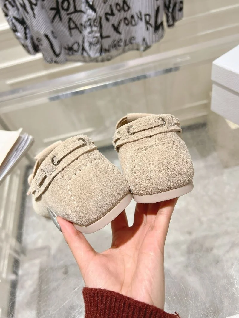 Versatile Christian Dior Low Shoes 22034