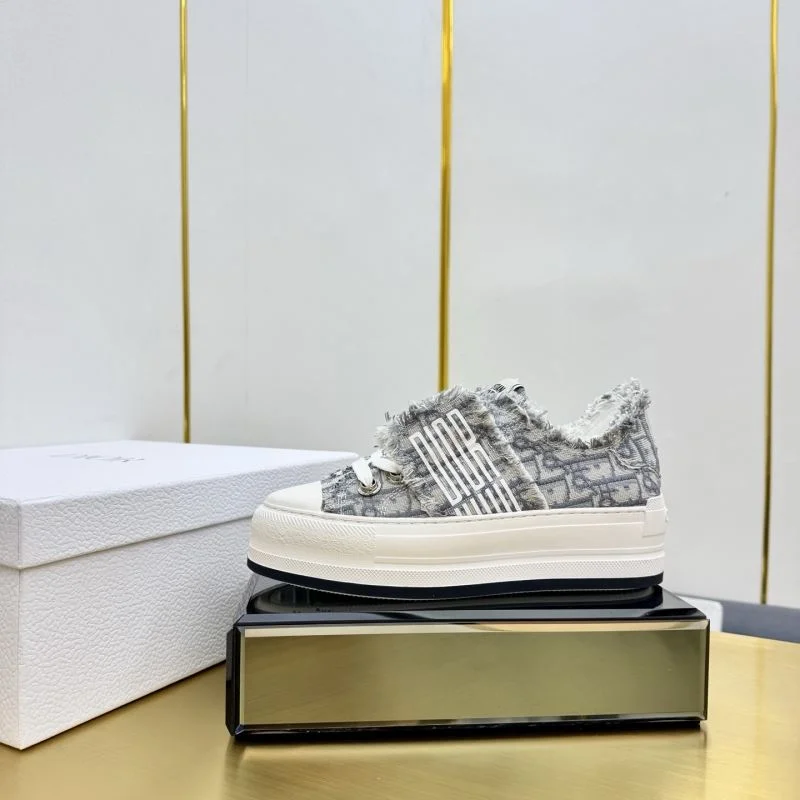 Christian Dior Low Shoes ModernLook 22029