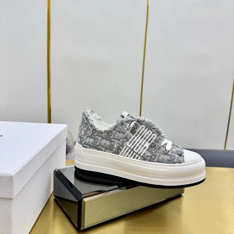 Christian Dior Low Shoes ModernLook 22029