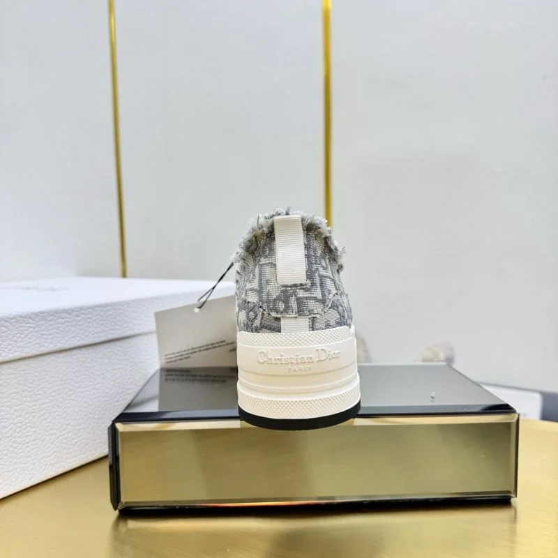 Christian Dior Low Shoes ModernLook 22029