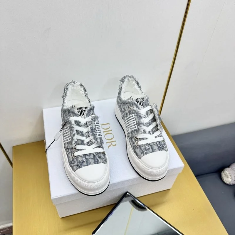 Christian Dior Low Shoes ModernLook 22029