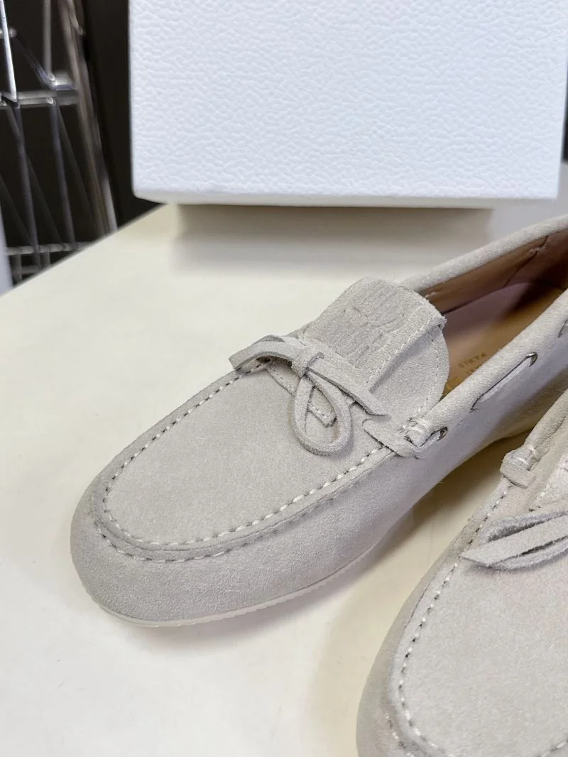 Christian Dior Low Shoes Comfortable 21602