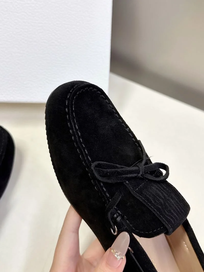 Premium Christian Dior Low Shoes 21609