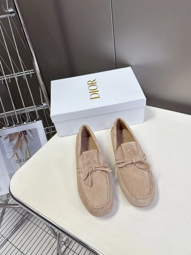 Christian Dior Low Shoes ModernLook 21606