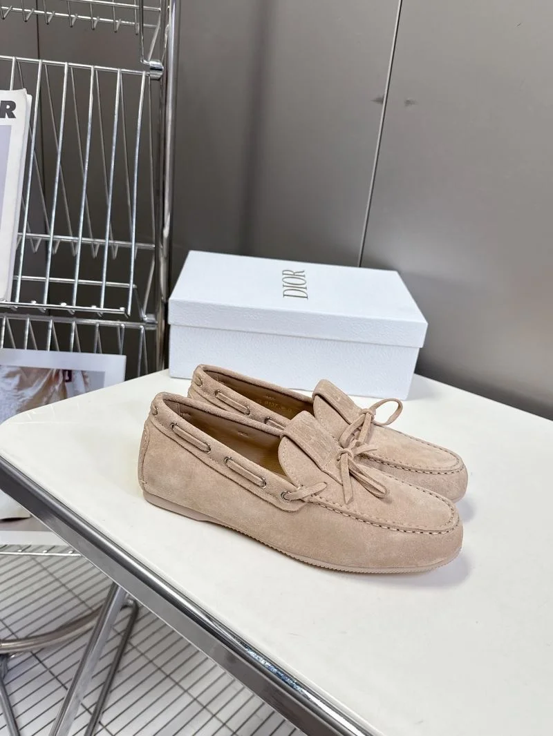 Christian Dior Low Shoes ModernLook 21606