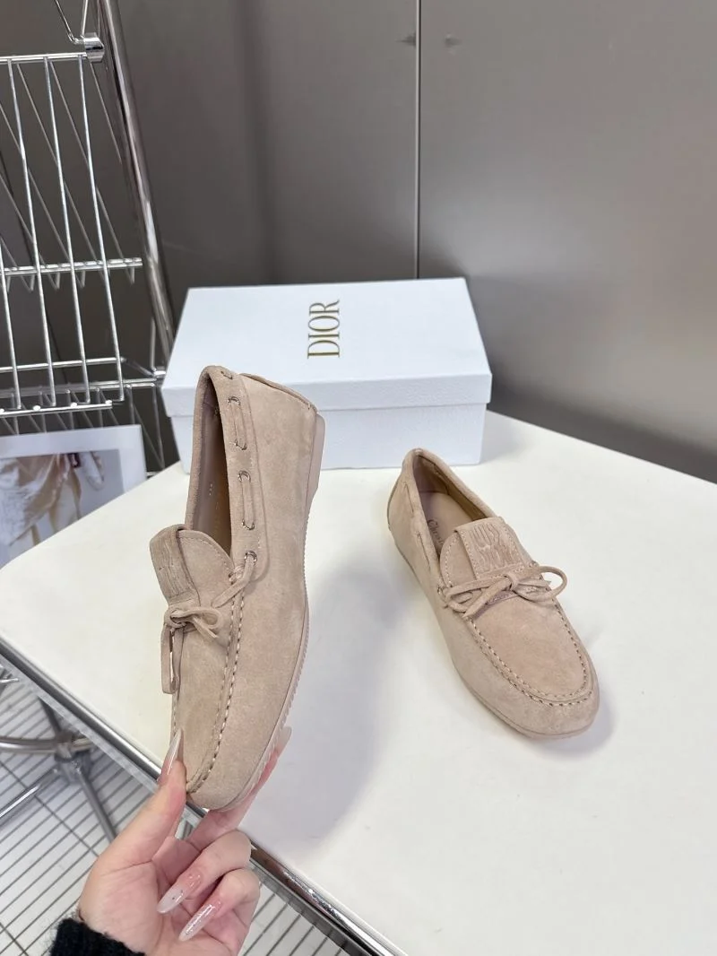 Christian Dior Low Shoes ModernLook 21606