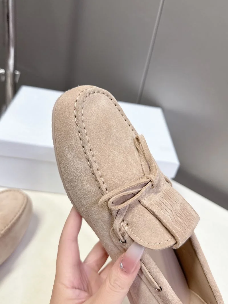 Christian Dior Low Shoes ModernLook 21606
