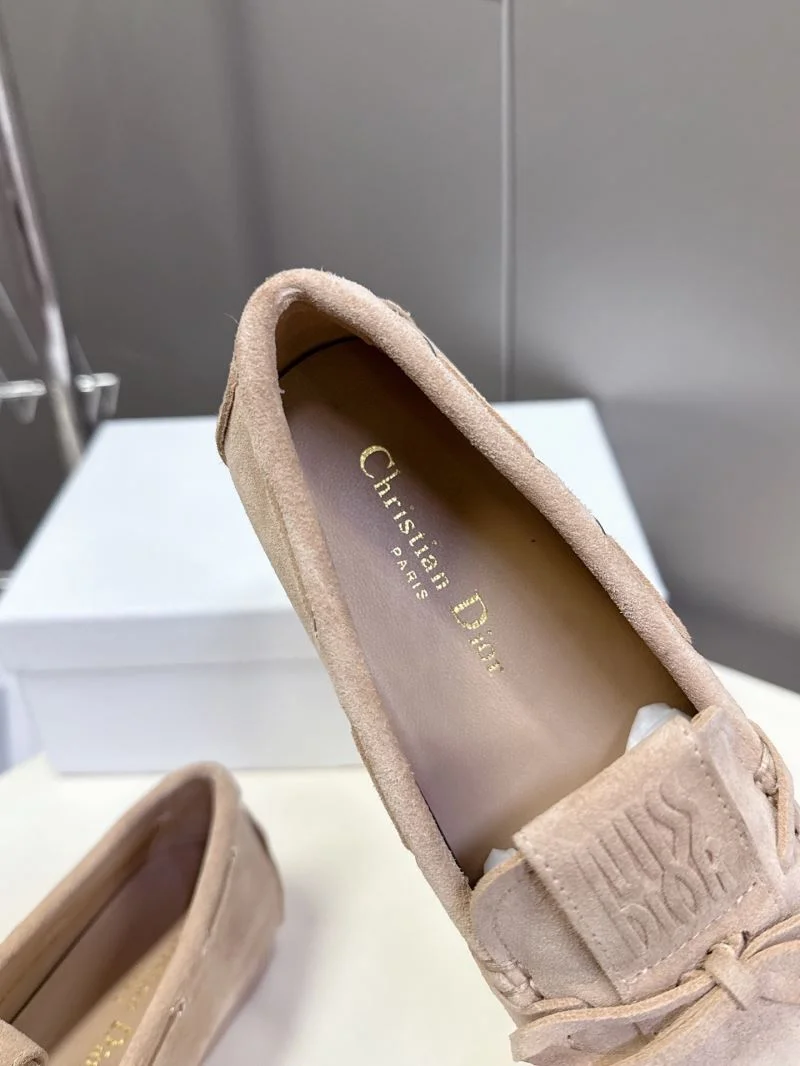 Christian Dior Low Shoes ModernLook 21606