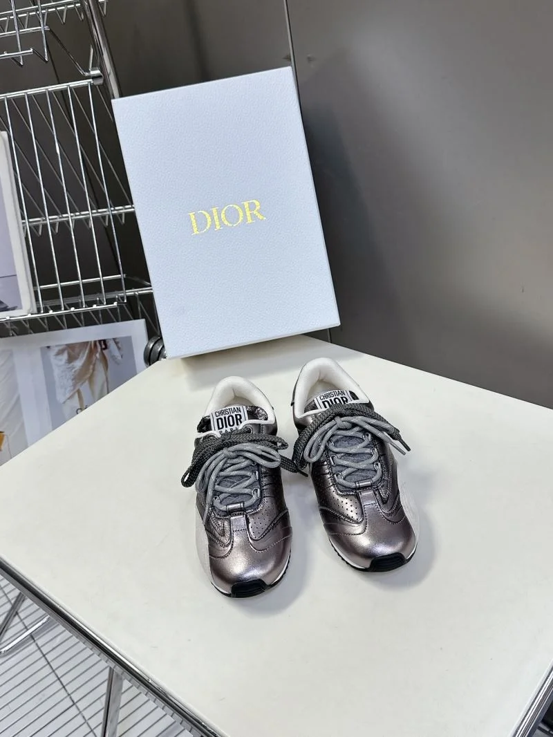 Christian Dior Low Shoes NewStyle 21600