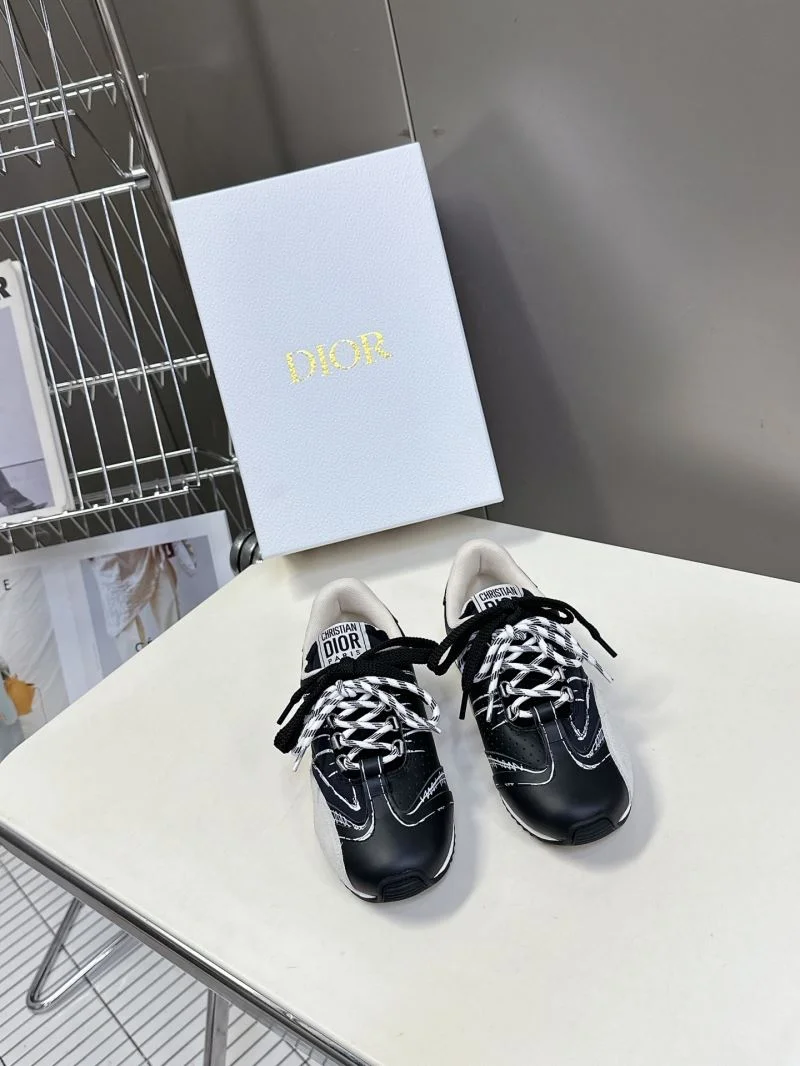 Christian Dior Low Shoes EasyMatch 21598