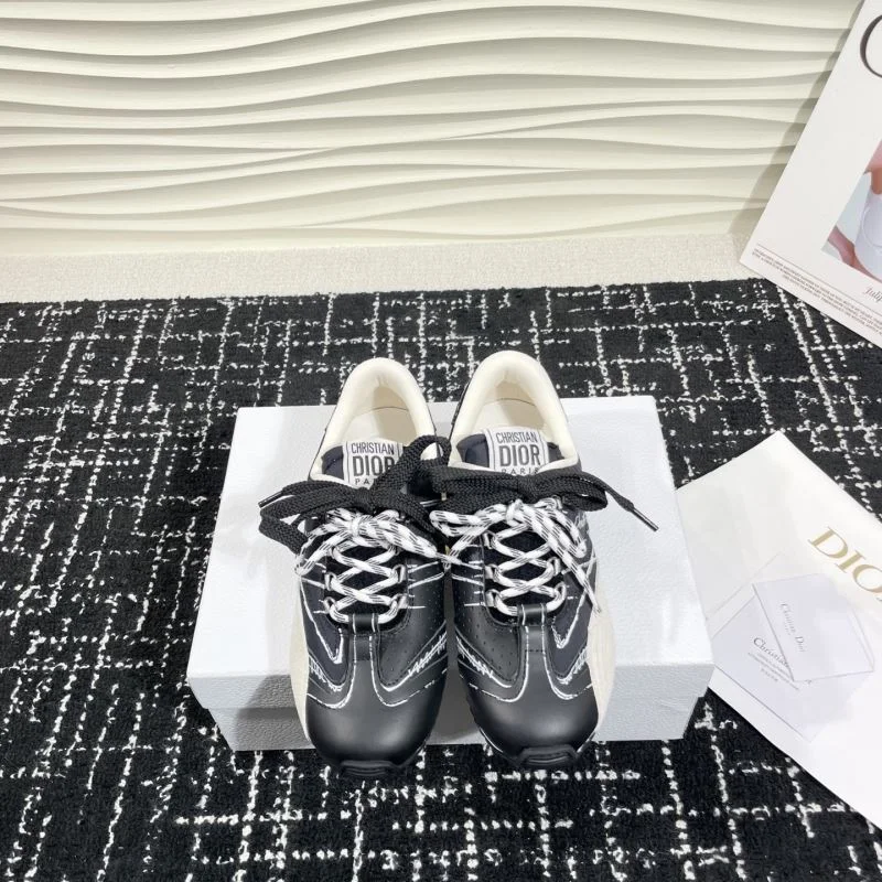 Christian Dior Low Shoes EyeCatching 21595