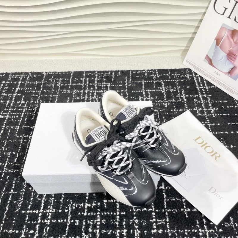 Christian Dior Low Shoes EyeCatching 21595