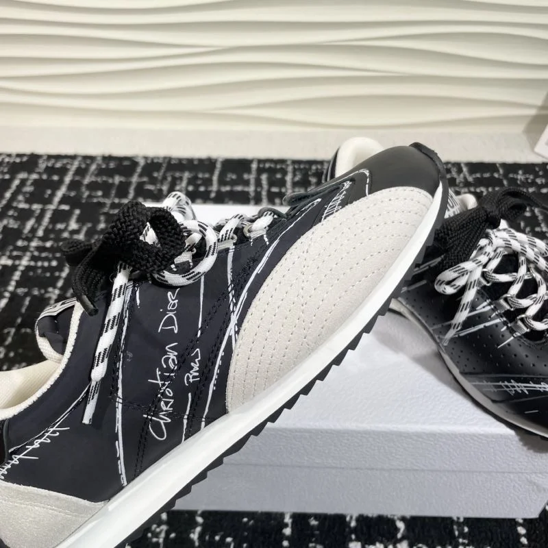 Christian Dior Low Shoes EyeCatching 21595