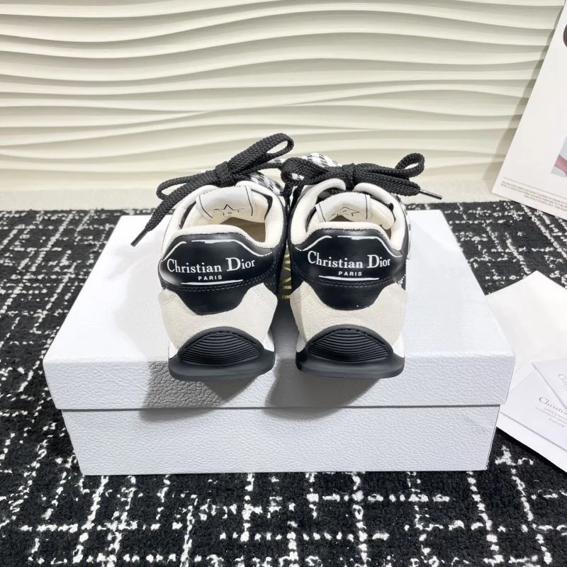 Christian Dior Low Shoes EyeCatching 21595