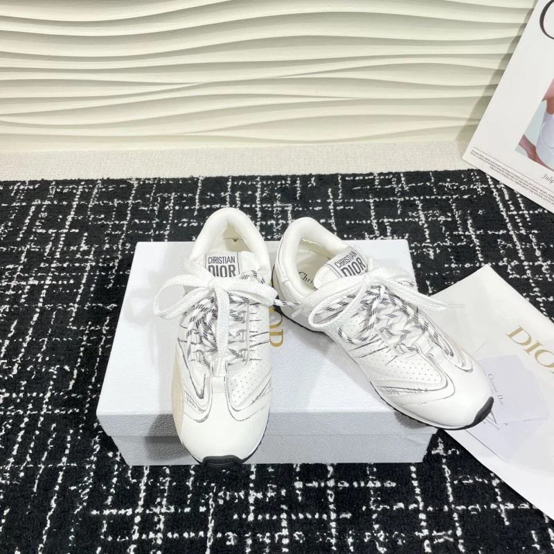 Christian Dior Low Shoes SportInspired 21594