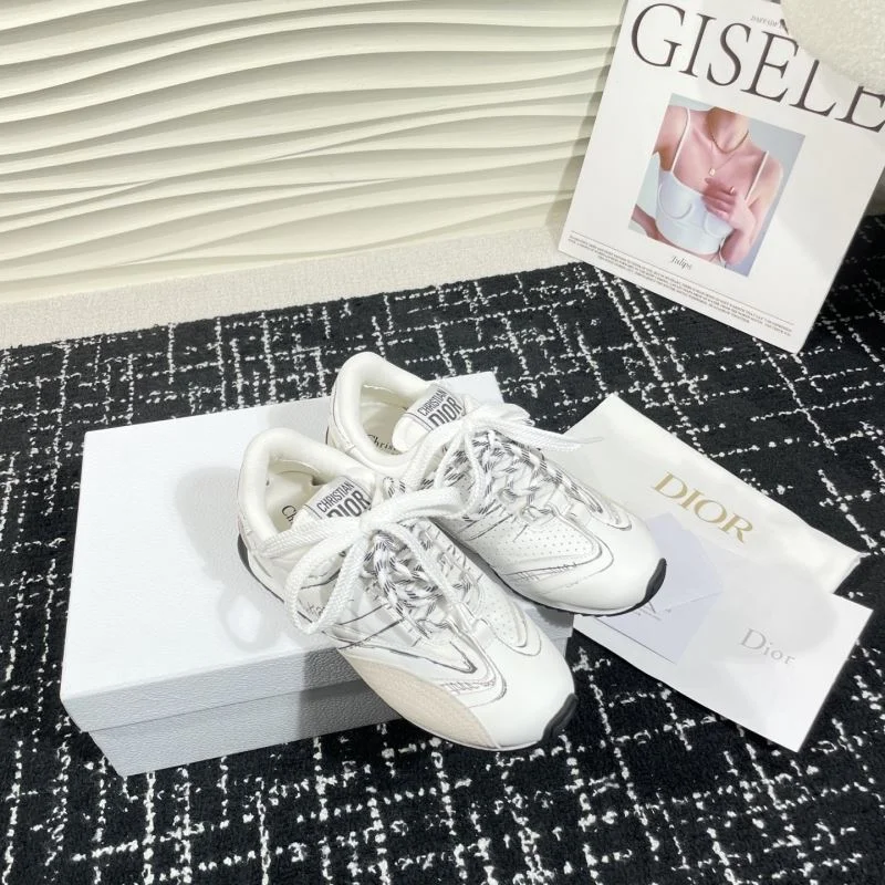 Christian Dior Low Shoes SportInspired 21594