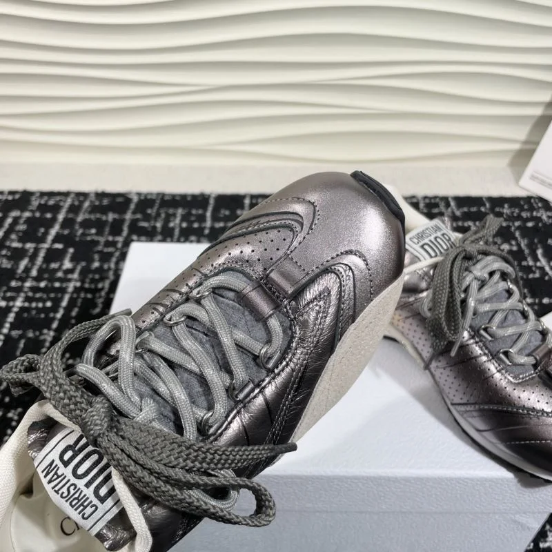 Christian Dior Low Shoes Popular 21592