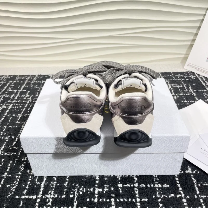 Christian Dior Low Shoes Popular 21592