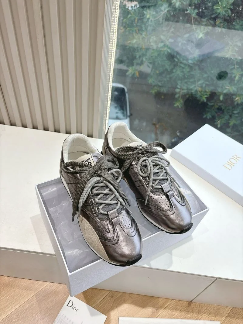 Christian Dior Low Shoes WeatherProof 21587