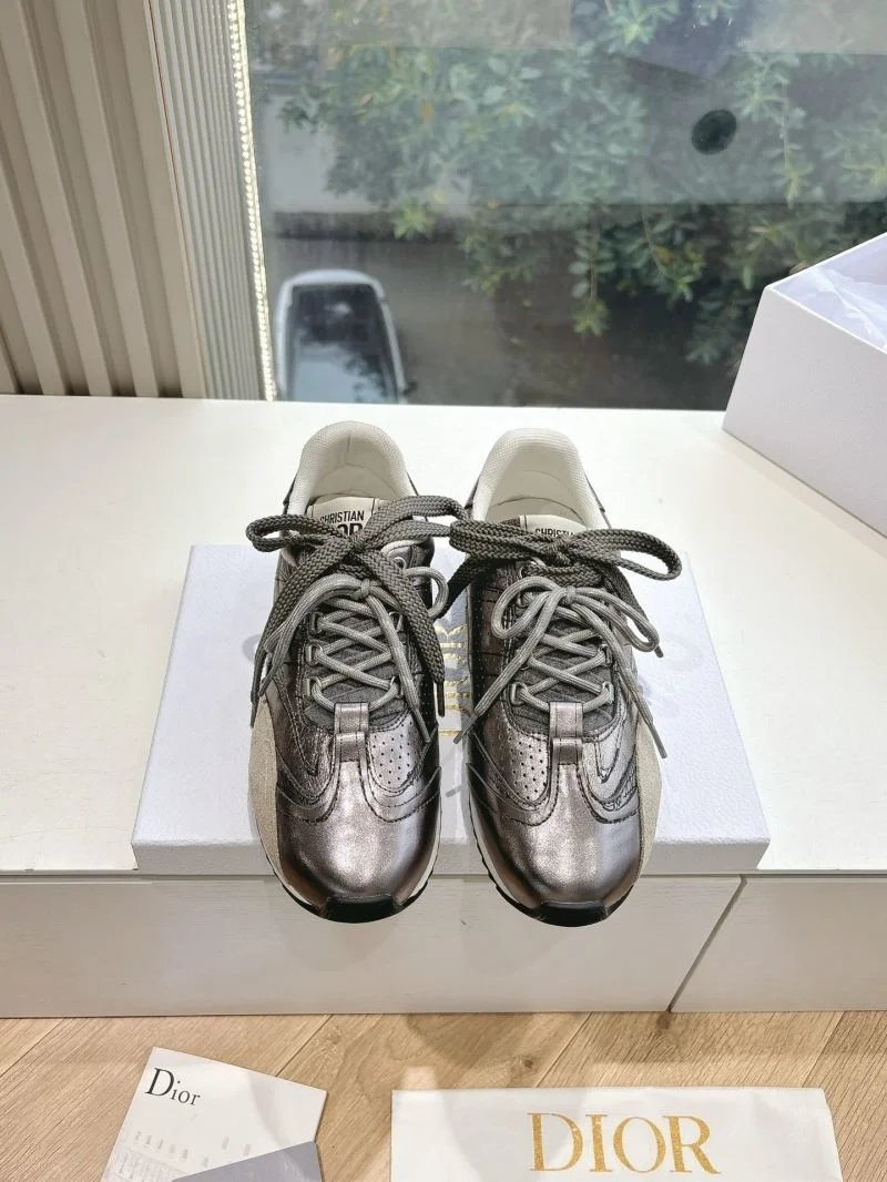 Christian Dior Low Shoes WeatherProof 21587