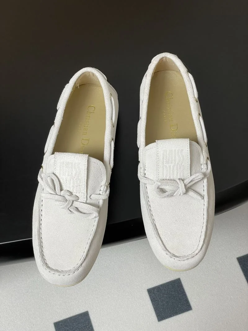 EasyMatch Christian Dior Low Shoes 21583