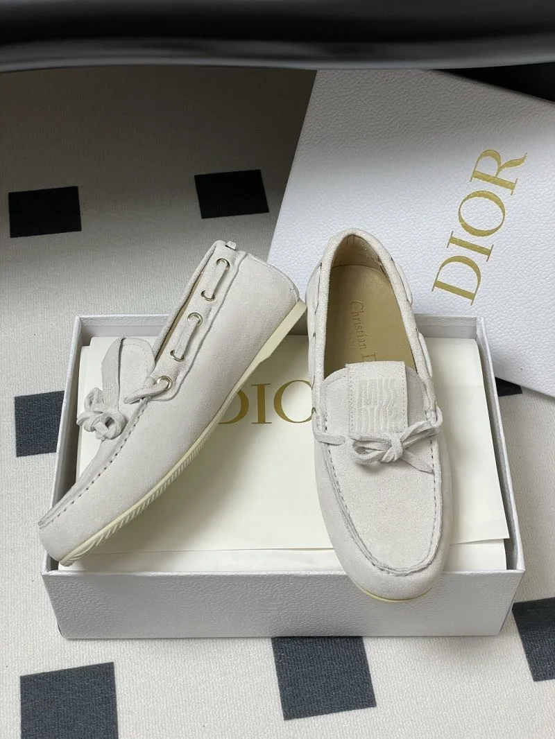 EasyMatch Christian Dior Low Shoes 21583