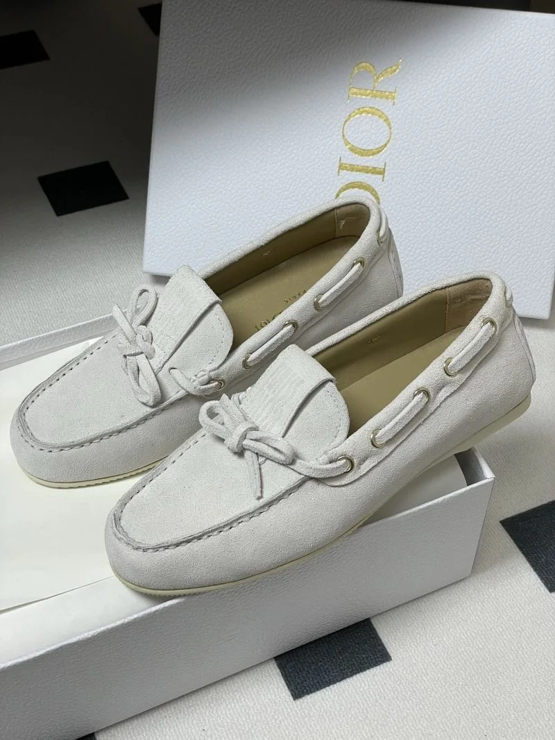 EasyMatch Christian Dior Low Shoes 21583