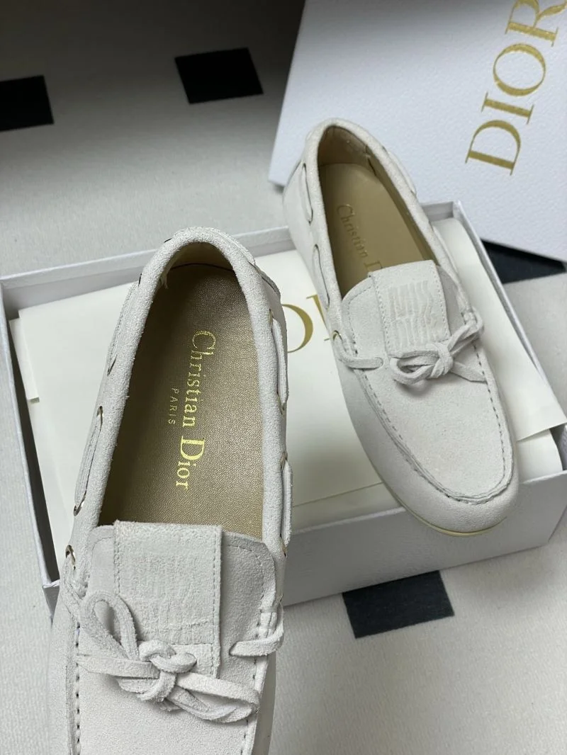 EasyMatch Christian Dior Low Shoes 21583