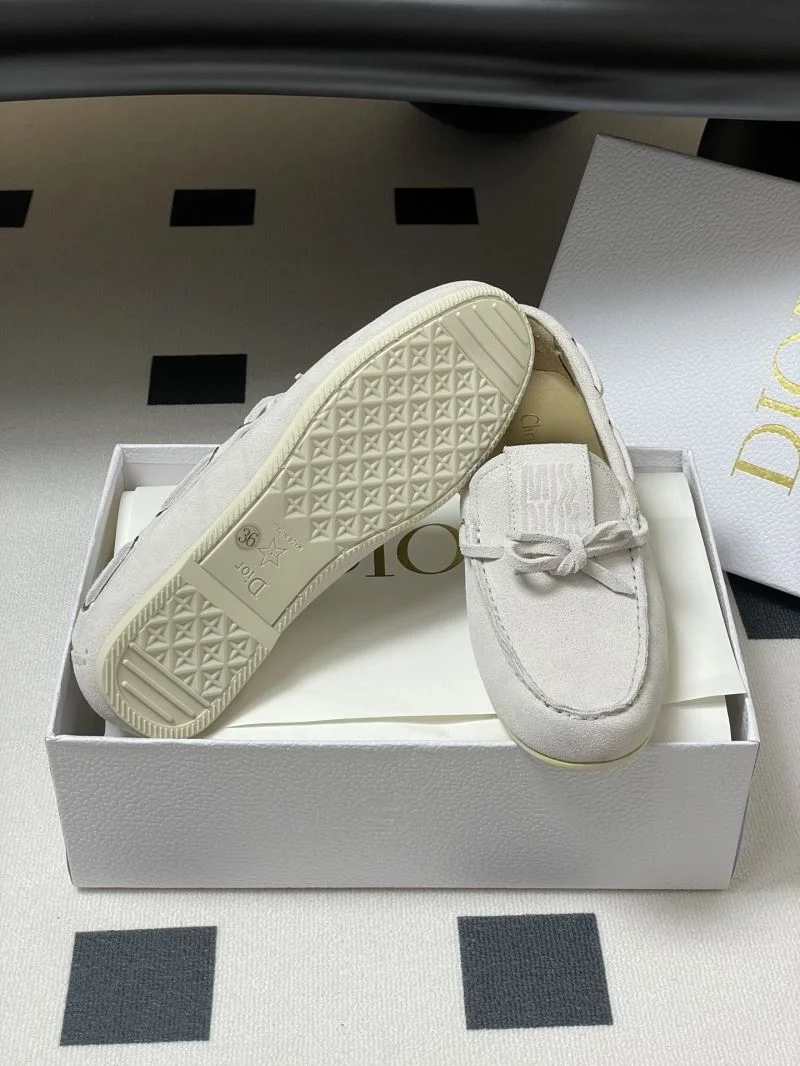 EasyMatch Christian Dior Low Shoes 21583