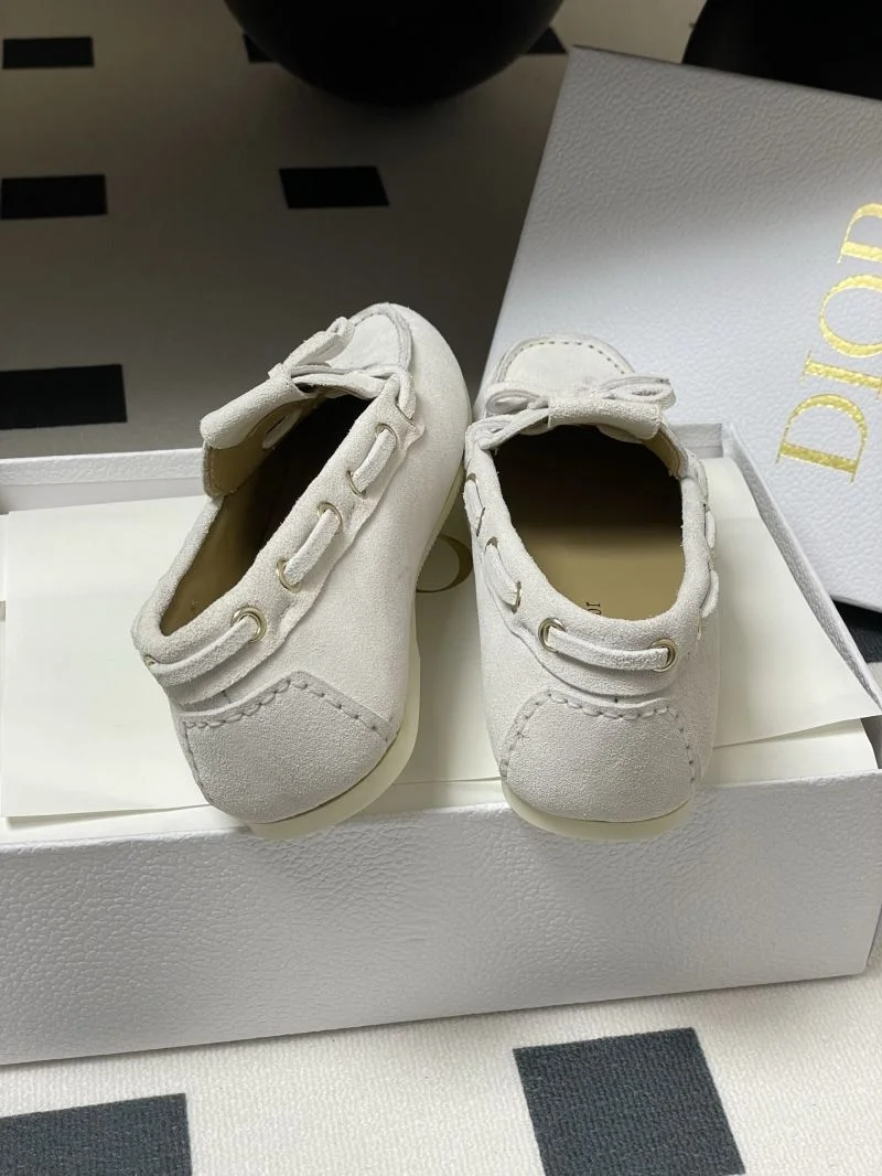 EasyMatch Christian Dior Low Shoes 21583