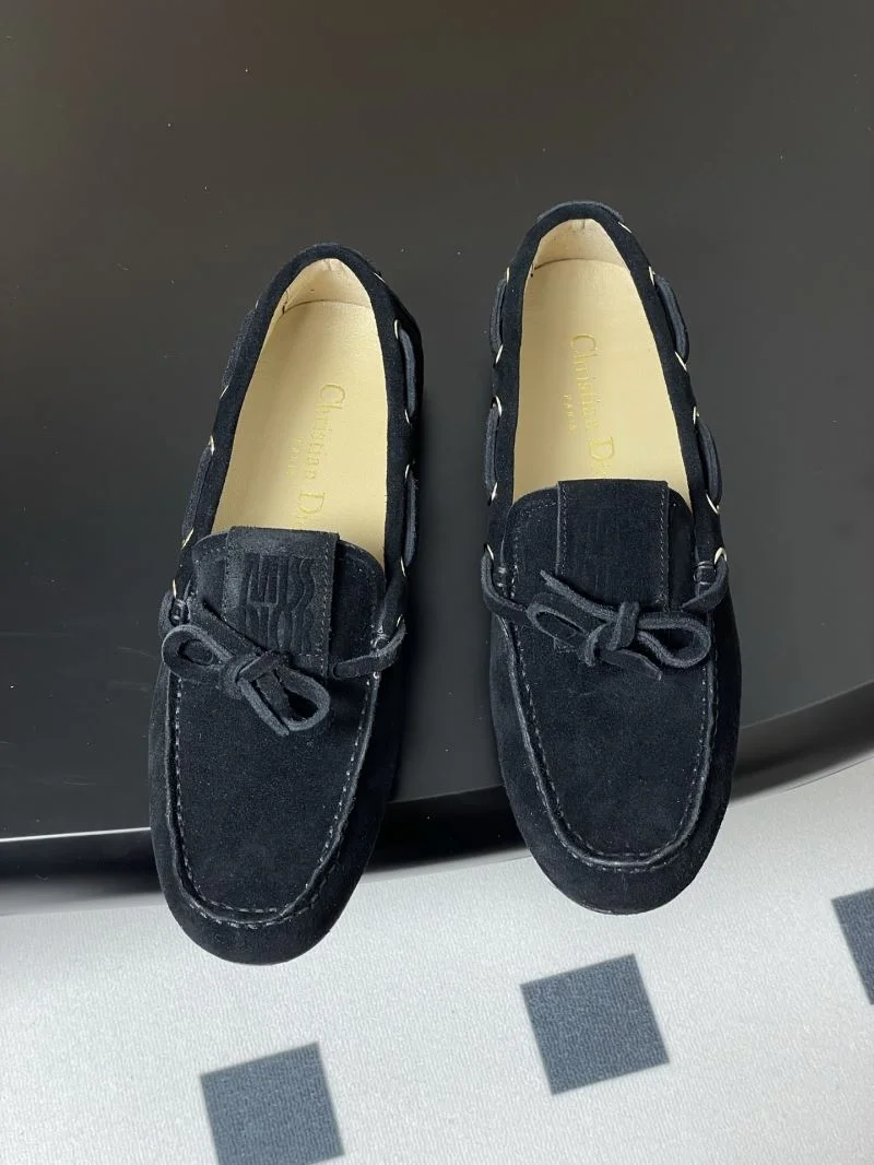 Christian Dior Low Shoes Functional 21586