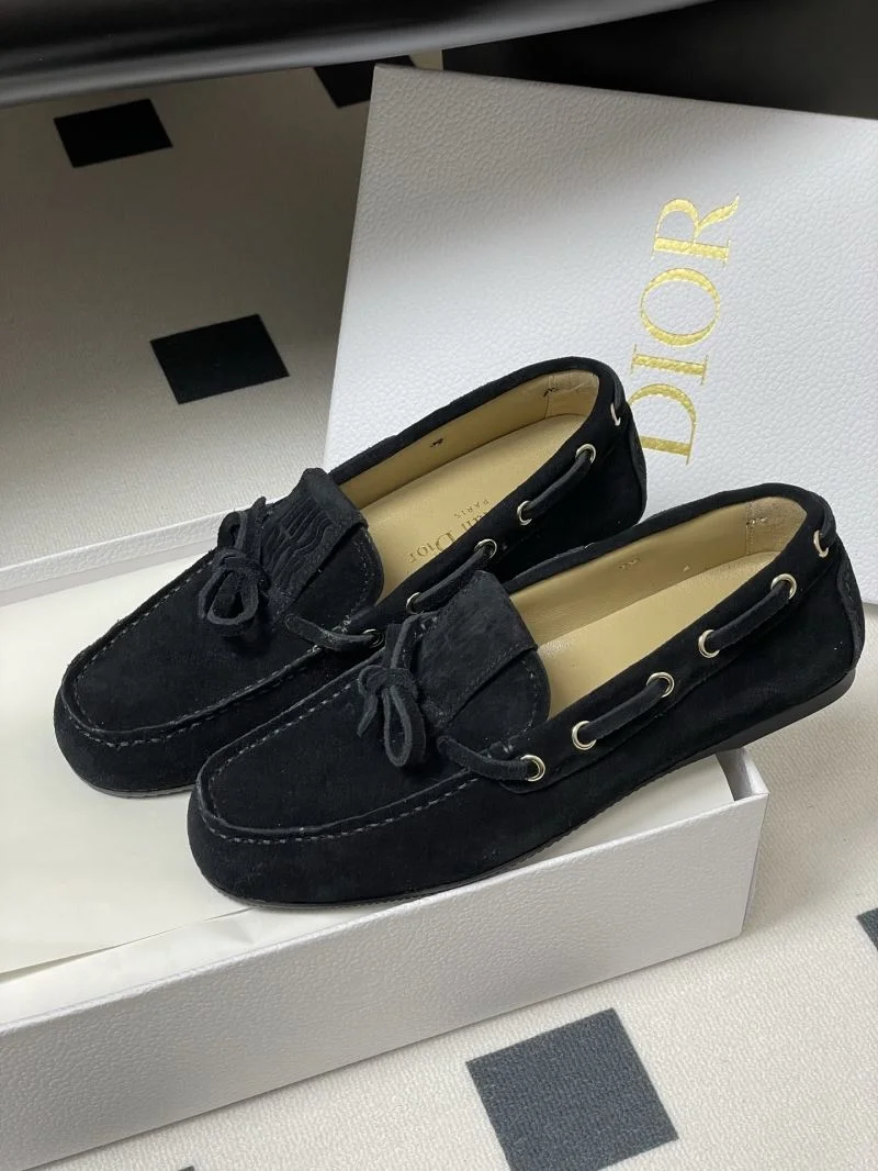 Christian Dior Low Shoes Functional 21586