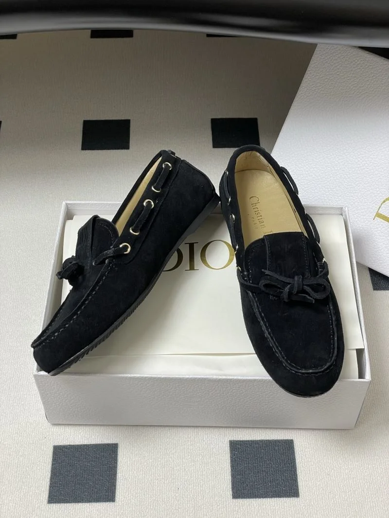 Christian Dior Low Shoes Functional 21586