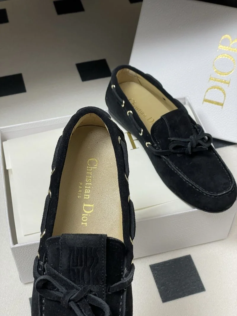 Christian Dior Low Shoes Functional 21586
