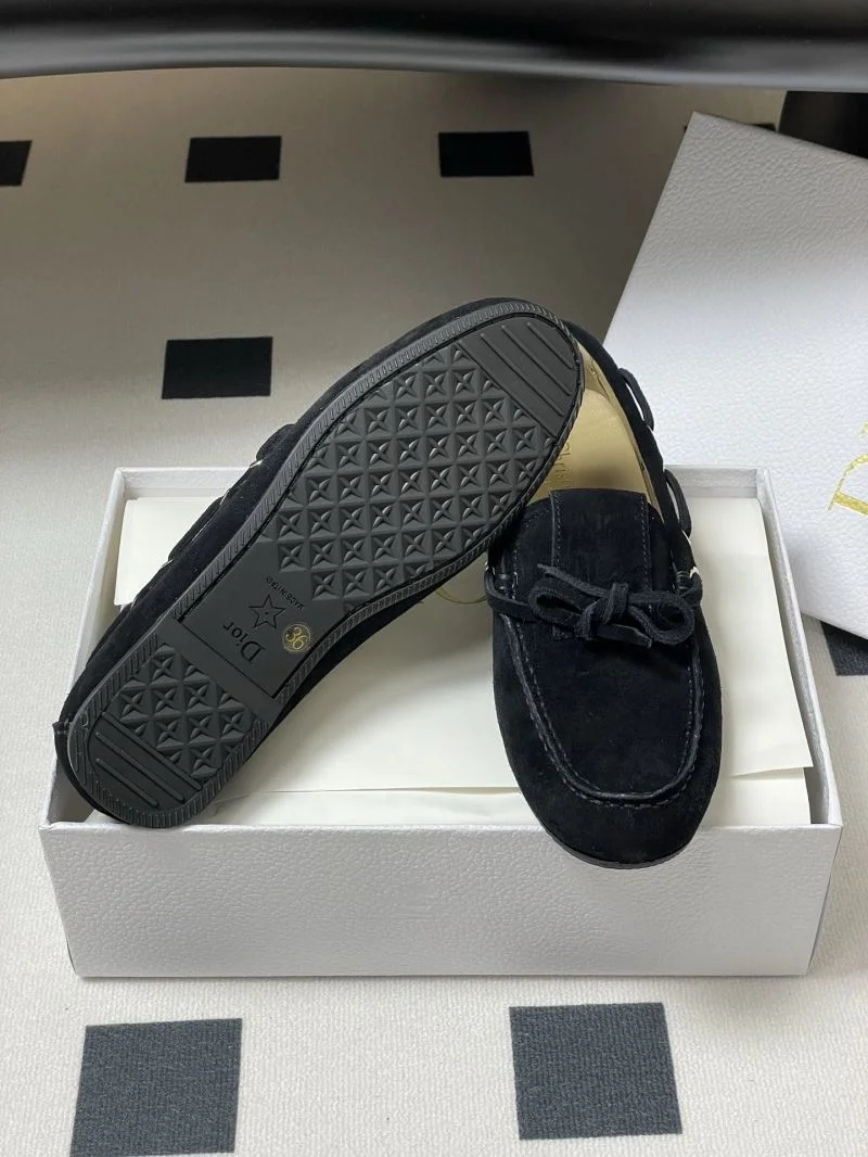 Christian Dior Low Shoes Functional 21586