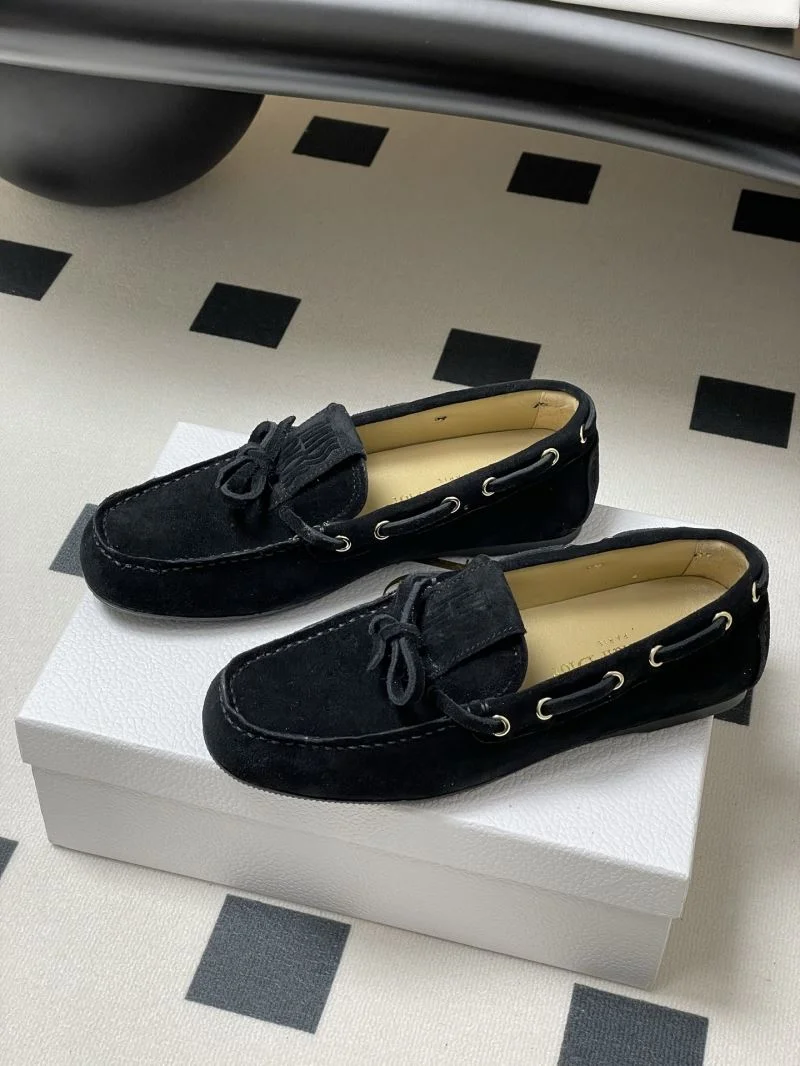 Christian Dior Low Shoes Functional 21586