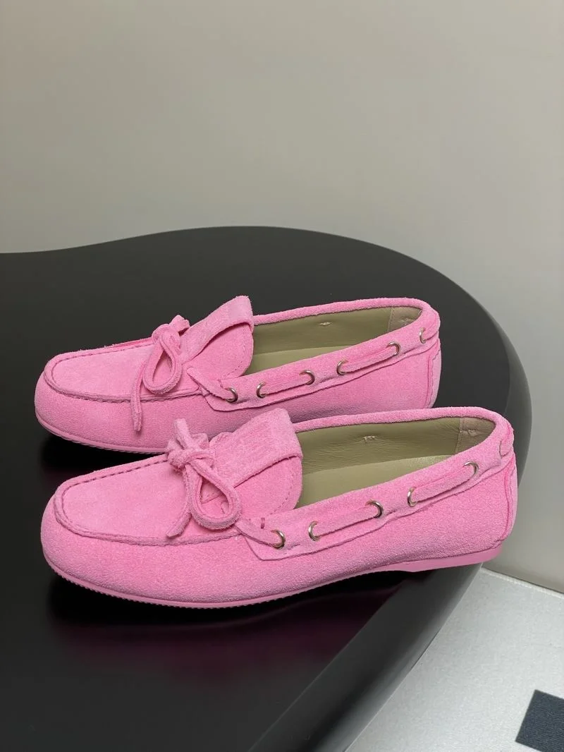 ComfortFit Christian Dior Low Shoes 21582