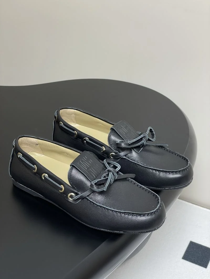 Christian Dior Low Shoes Stylish 21576