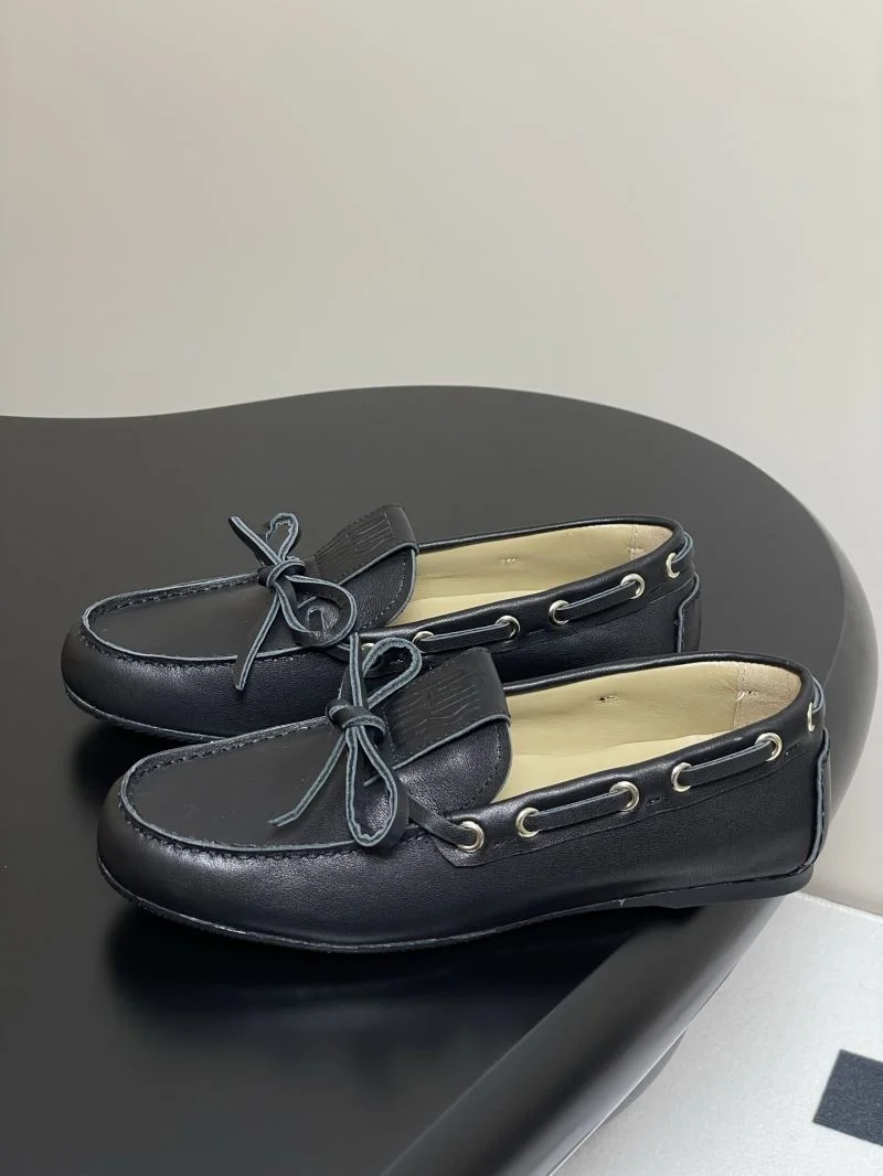 Christian Dior Low Shoes Stylish 21576