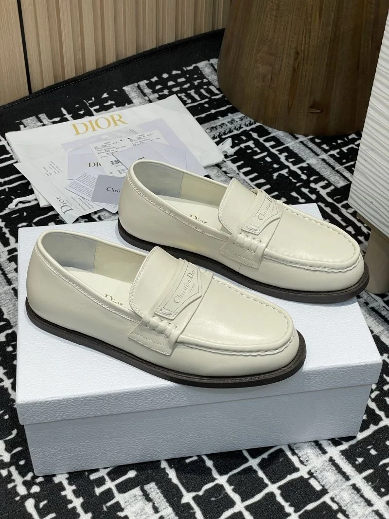 Trendy Christian Dior Low Shoes 21581