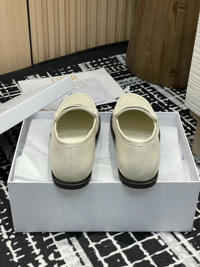 Trendy Christian Dior Low Shoes 21581