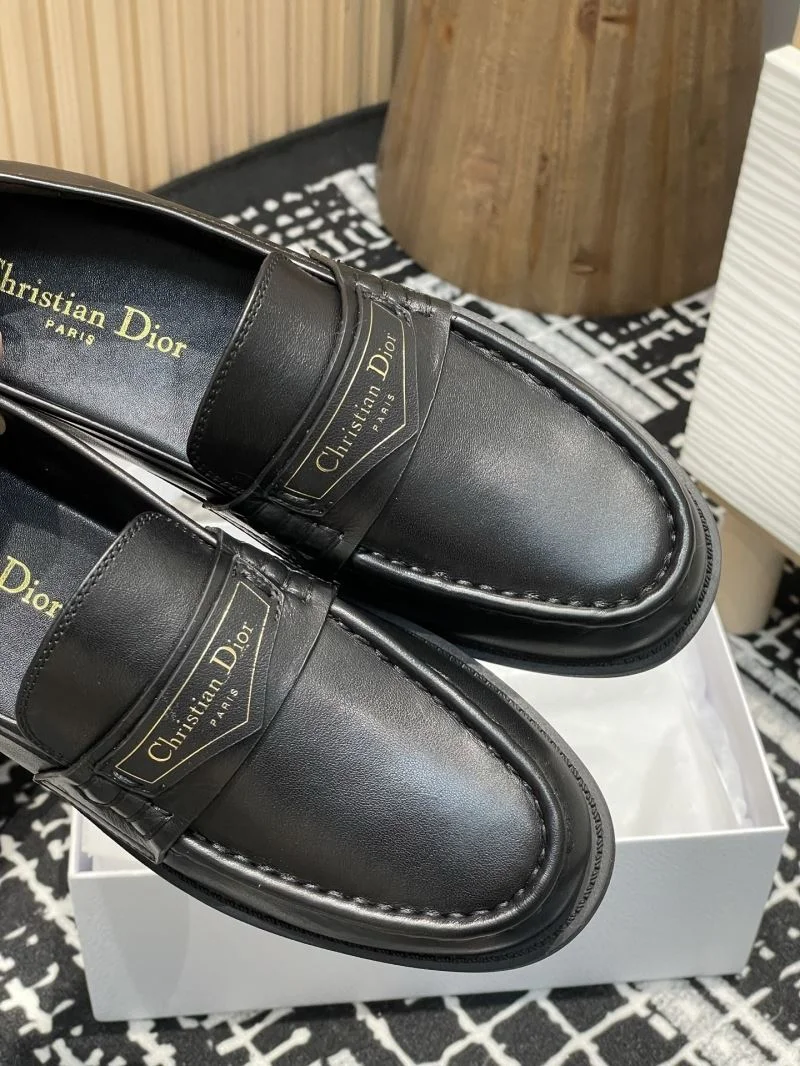 Seasonal Christian Dior Low Shoes 21575