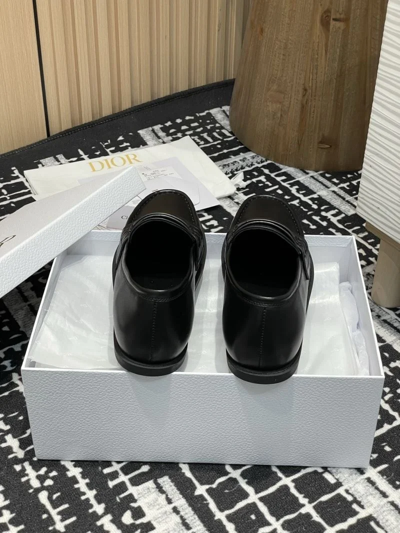 Seasonal Christian Dior Low Shoes 21575