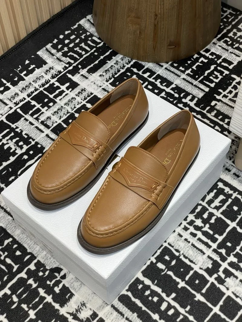 AllSeason Christian Dior Low Shoes 21572