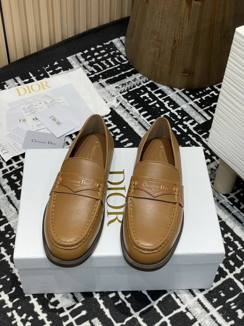 AllSeason Christian Dior Low Shoes 21572