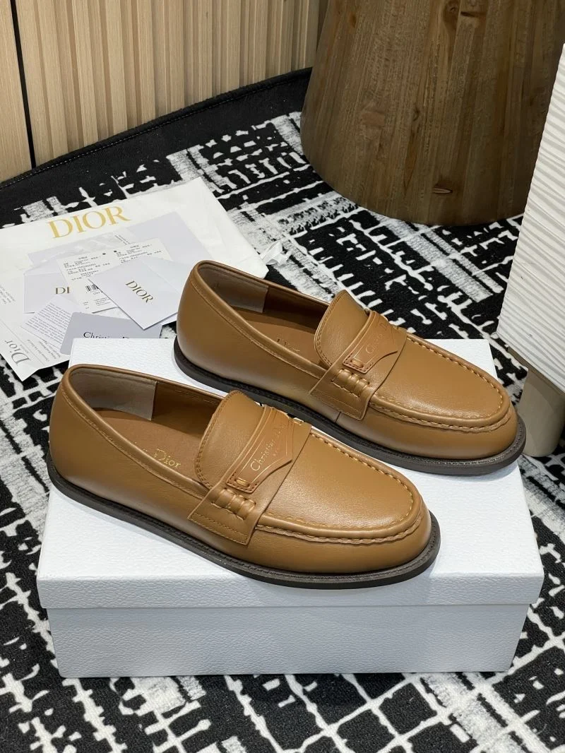 AllSeason Christian Dior Low Shoes 21572